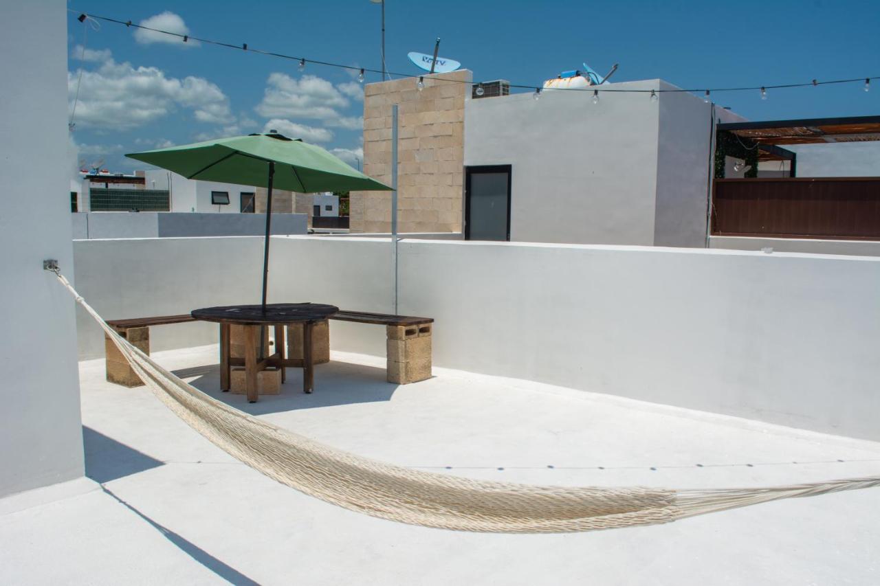 Paraiso Playa Bonita- Roof Top Playa del Carmen Exterior foto